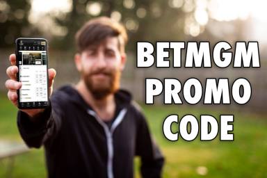 betmgm promo code