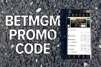 betmgm promo code