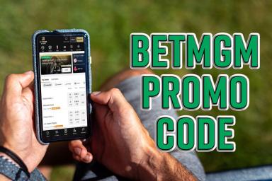 betmgm promo code