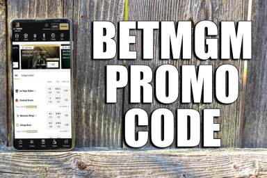 betmgm promo code