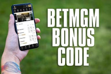 betmgm bonus code