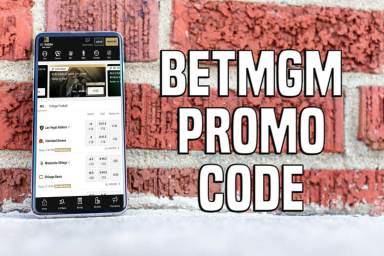 betmgm promo code