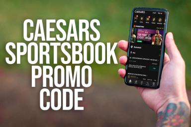 caesars sportsbook promo code