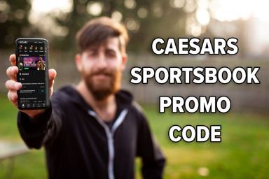 caesars sportsbook promo code