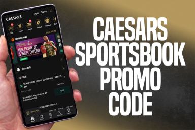 caesars sportsbook promo code