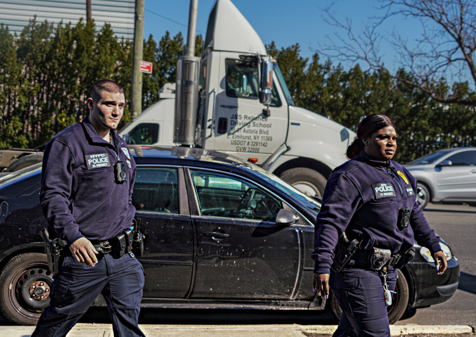 A Closer Look At Nypds New Neighborhood Safety Teams Zeroing In On Most Violent Gun Offenders 3640