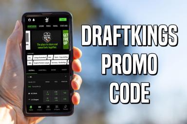 draftkings promo code