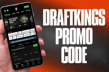 draftkings promo code