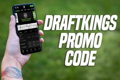 DraftKings promo code