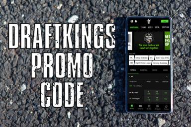 draftkings promo code