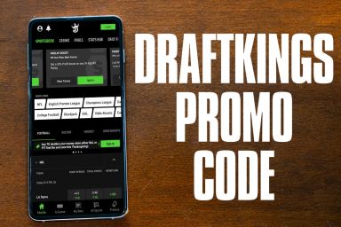 draftkings promo code