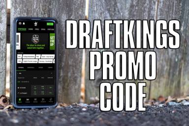 DraftKings promo code