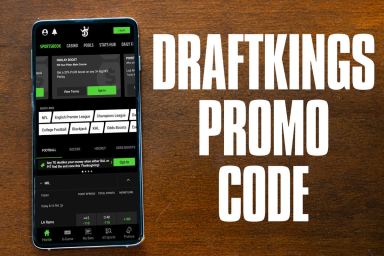 draftkings promo code