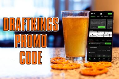 draftkings promo code