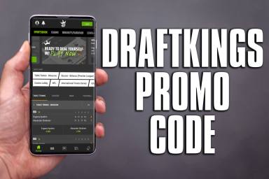 DraftKings promo code