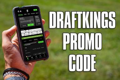 draftkings promo code