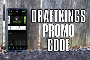 DraftKings promo code