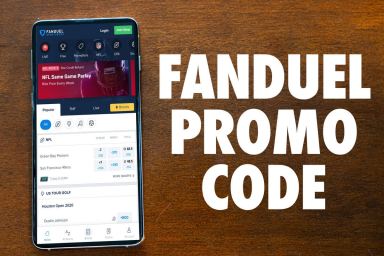 fanduel promo code