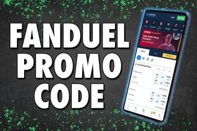 fanduel promo code