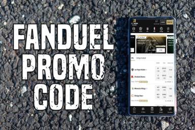 fanduel promo code