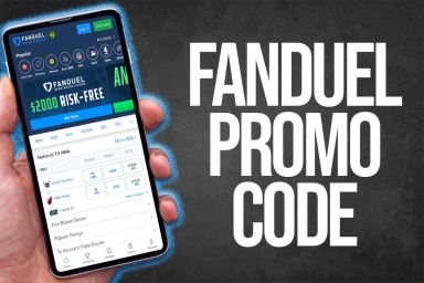 fanduel promo code