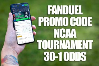 fanduel promo code