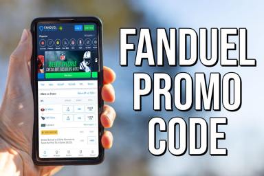 FanDuel promo code