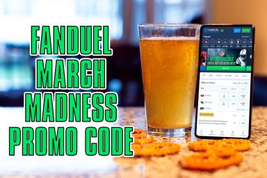 fanduel ncaa tournament promo code