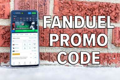 FanDuel promo code