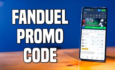 fanduel promo code