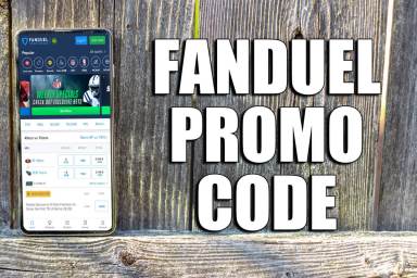 FanDuel promo code