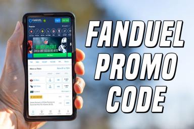 fanduel promo code