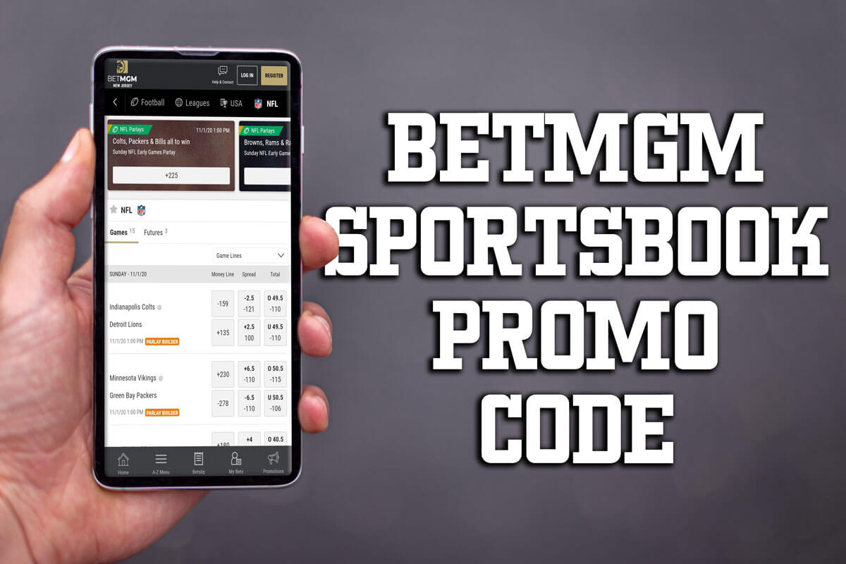 BetMGM Promo Code Drills Best Final Four Offer With 3-point Bonus ...