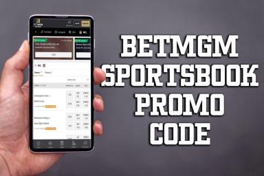 betmgm promo code