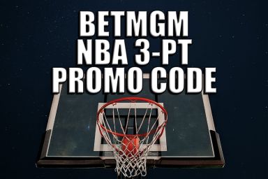 BetMGM promo code