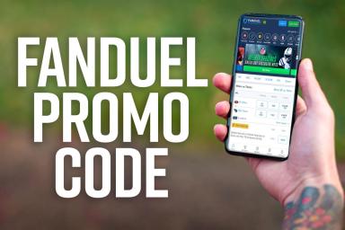 FanDuel promo code