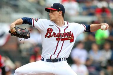 Max Fried Yankees