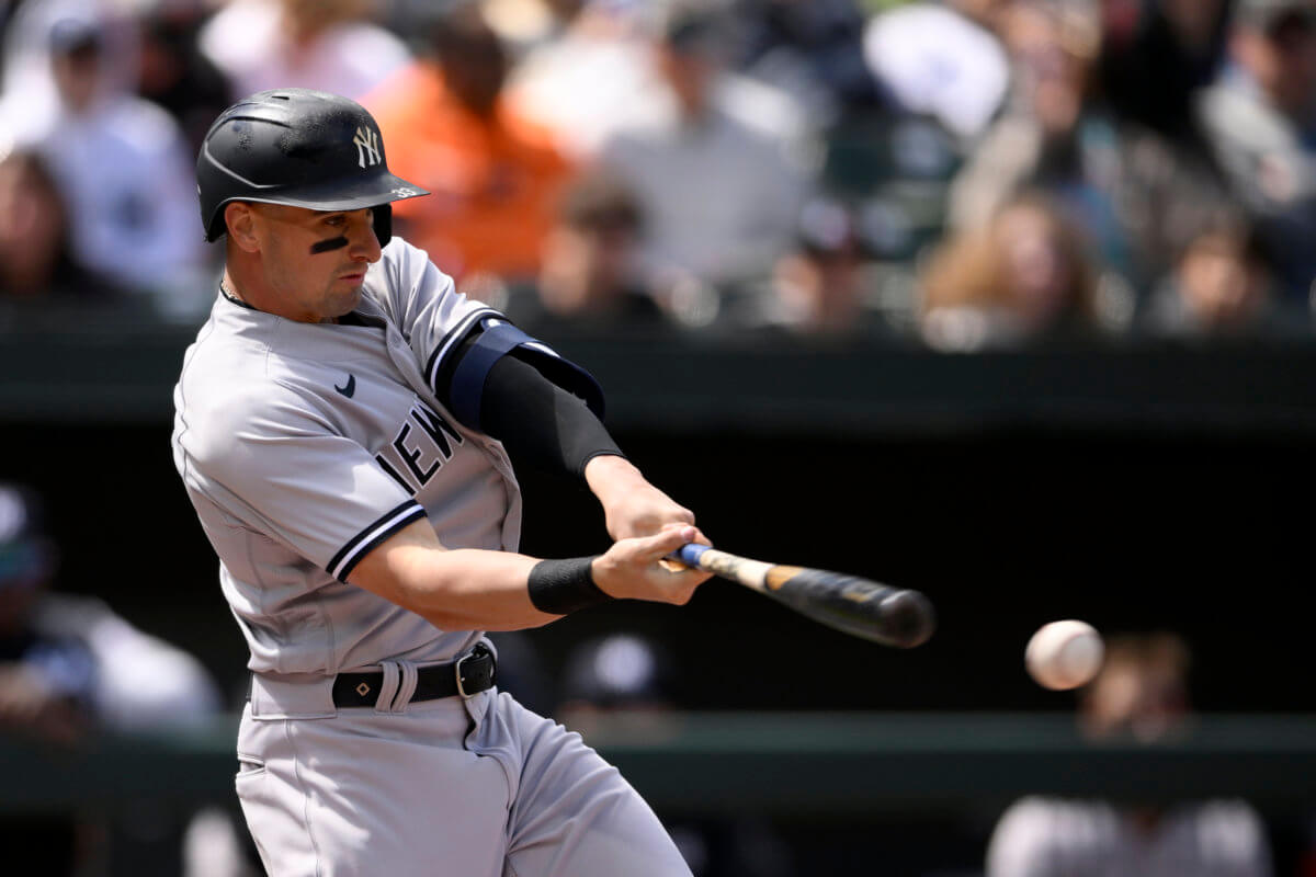 Baltimore Orioles: O's Score 7 in First Against Yankees