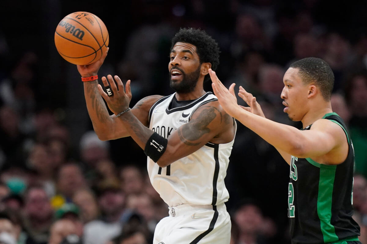 Tatum, Celtics Outlast Nets In Game 1 - Last Word On Basketball