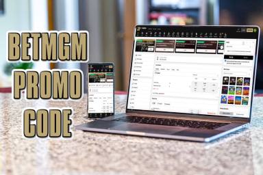 betmgm promo code