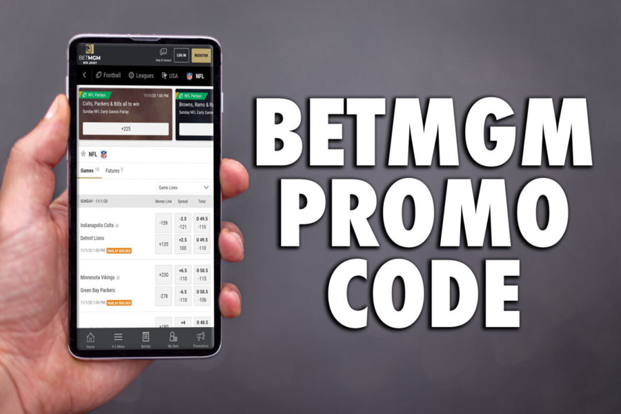 BetMGM Promo Code Is 1 Of Best Ways To Bet NBA Playoffs | AmNewYork