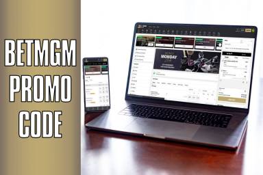 betmgm promo code