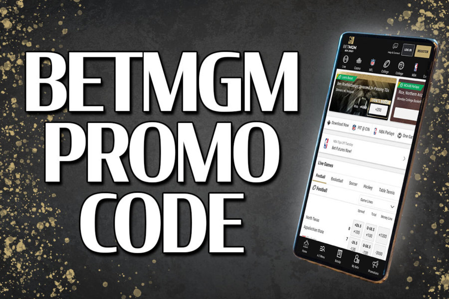 BetMGM Promo Code: $200 HR Or 3-pointer Bonus | AmNewYork