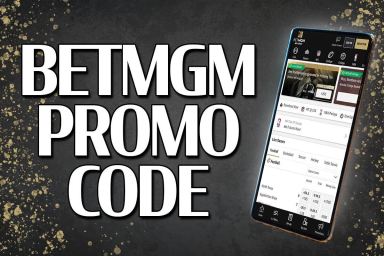 betmgm promo code