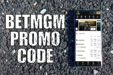 betmgm promo code