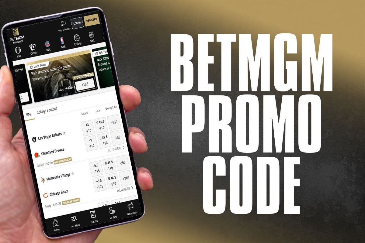 BetMGM Promo Code: $200 No-brainer Bonus For MLB, NBA Playoffs | AmNewYork