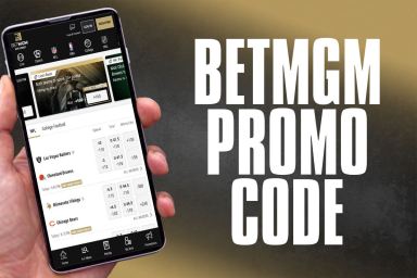 betmgm promo code