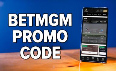 betmgm promo code