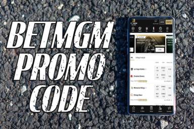 betmgm promo code