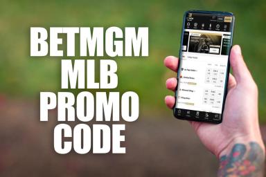 betmgm promo code